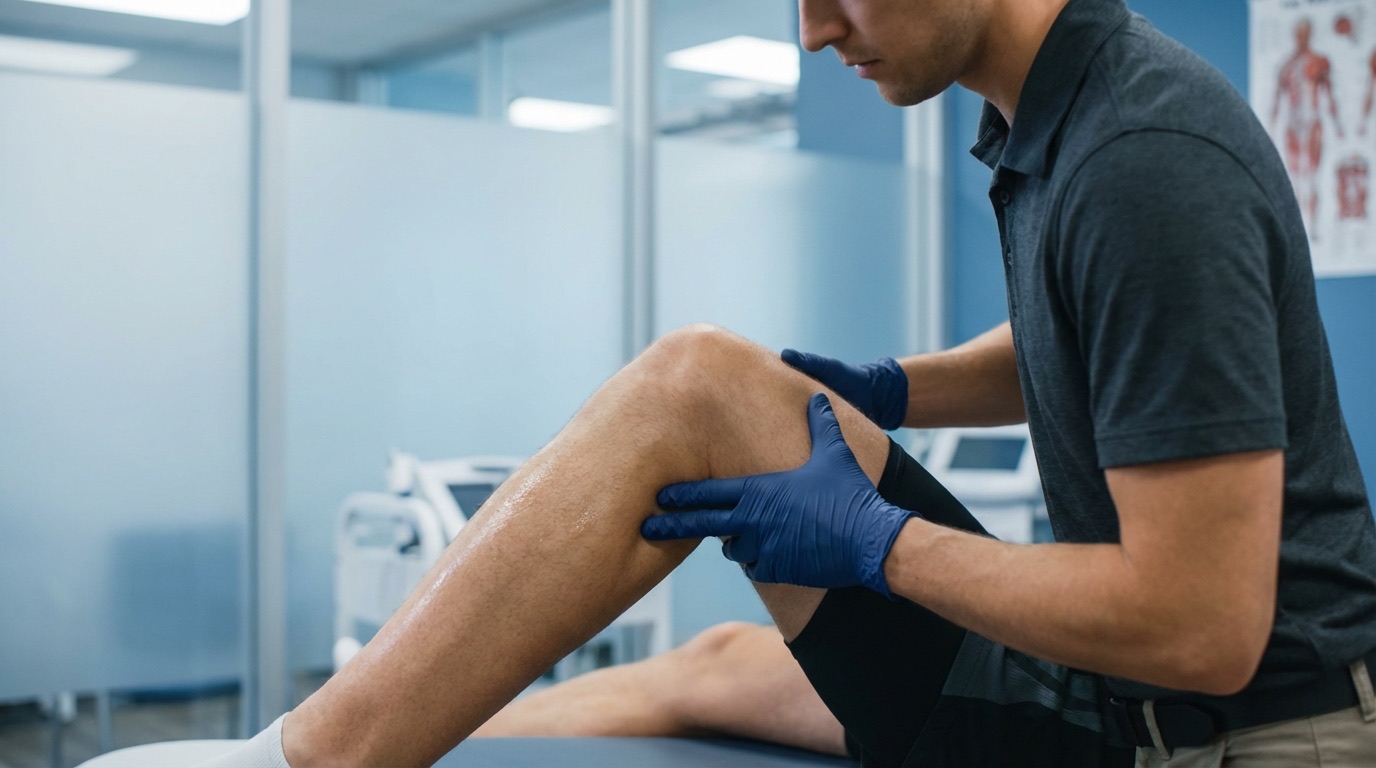 Joint & Soft Tissue Care