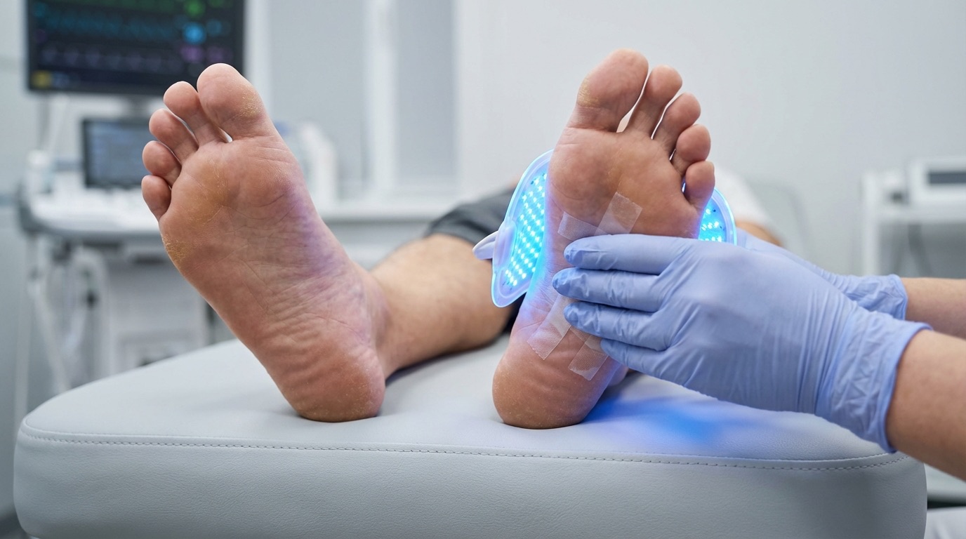 Neuropathy Treatments