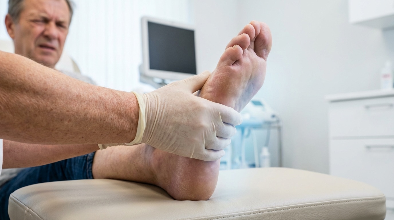 Treatment for neuropathy and nerve disorders
